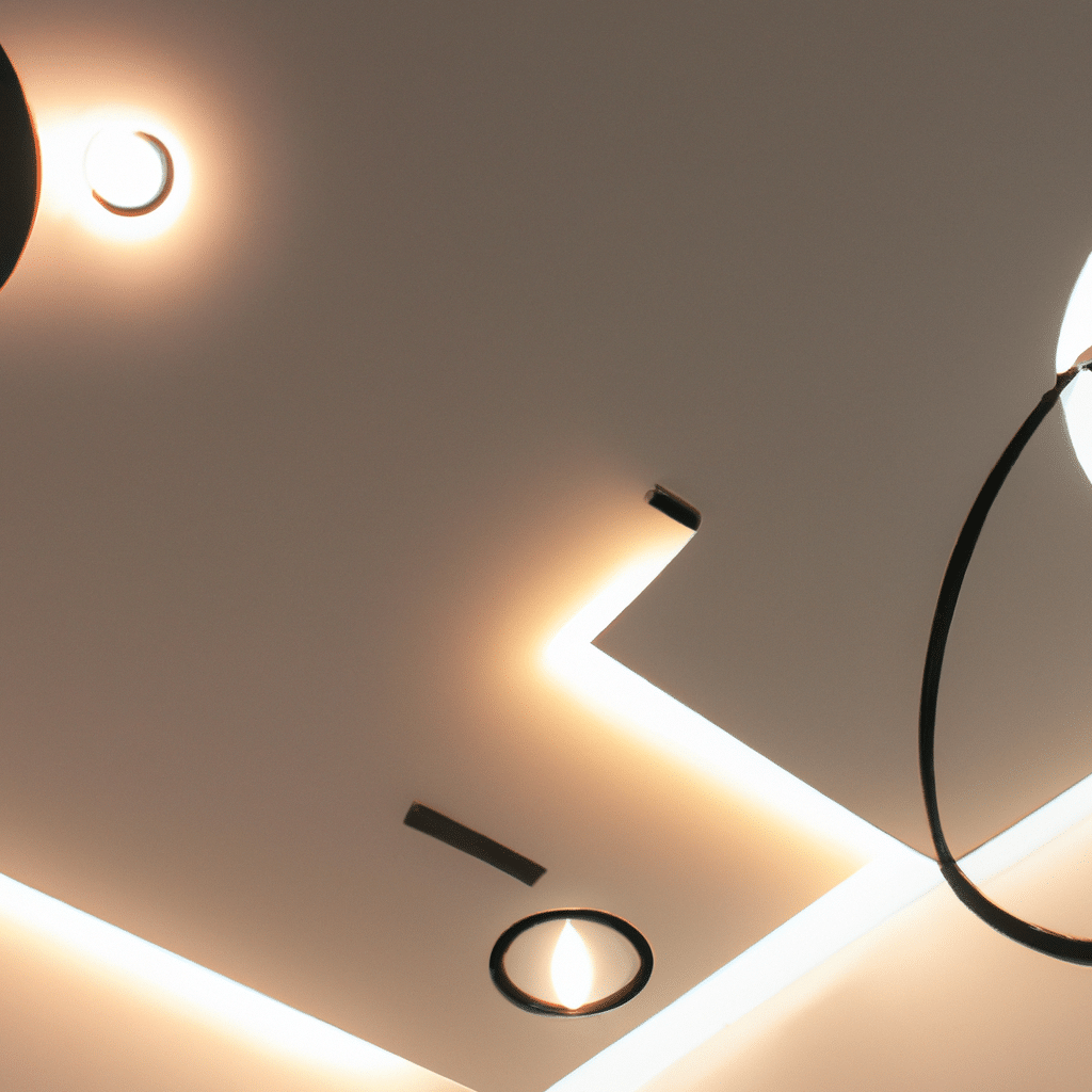Light Up Your World: Hidden Gems in Lighting Solutions That Will Transform Your Space