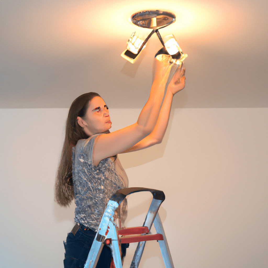 The Secret to Installing Pendant Lights Without Damaging Your Ceiling – Revealed!
